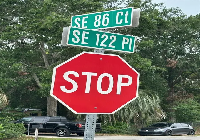 5th image of Se 86th Ct, Belleview, FL 34420 | MLS# O6312073