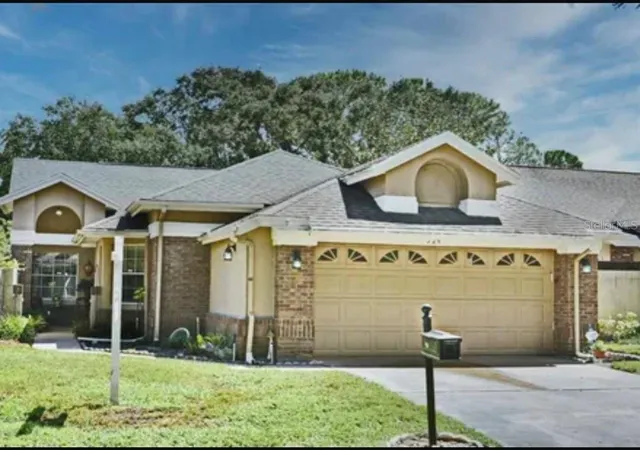 Homes for sale in Winter Springs, FL | 724 Barrington Cir, Winter Springs, FL 32708 | MLS# O6312092