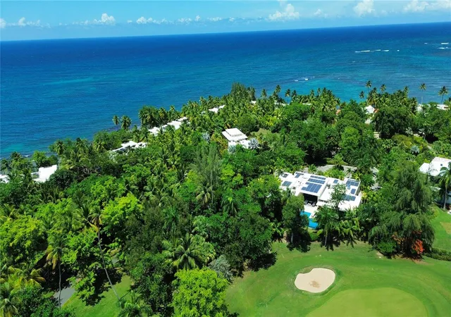 Photo 1 of Mansion for sale at 200 Dorado Beach Dr #3, Dorado, PR 00646 | MLS# PR9113835 | Listing updated on 2026-09-13