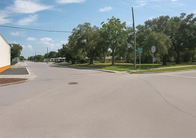 Photo 4 of Land for sale at 203 Emerald Ave, Lake Wales, FL 33853 | MLS# O6312263 | Listing updated on 2026-07-06