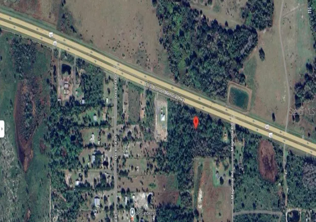 Photo 1 of Land for sale at E Irlo Bronson Memorial Hwy, Saint Cloud, FL 34769 | MLS# O6312411 | Listing updated on 2026-05-06
