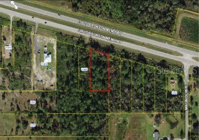 Photo 2 of Land for sale at E Irlo Bronson Memorial Hwy, Saint Cloud, FL 34769 | MLS# O6312411 | Listing updated on 2026-05-06
