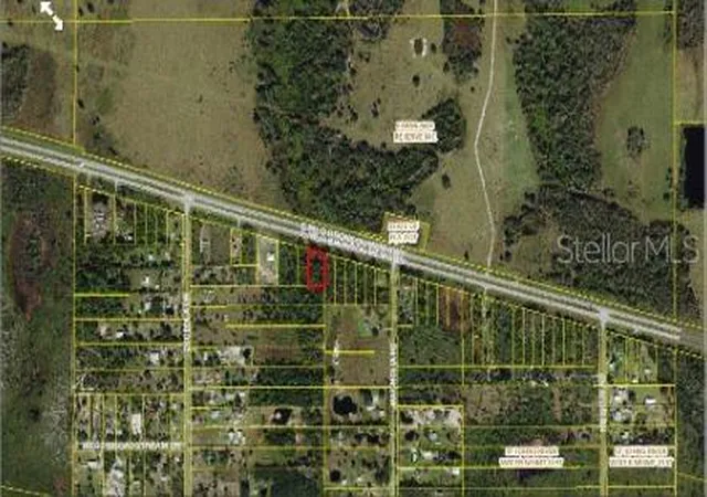 Photo 3 of Land for sale at E Irlo Bronson Memorial Hwy, Saint Cloud, FL 34769 | MLS# O6312411 | Listing updated on 2026-05-06