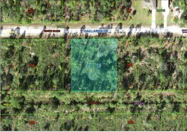 1st image of 1023 Gallardia Dr, Indian Lake Estates, FL 33855 | MLS# O6312418