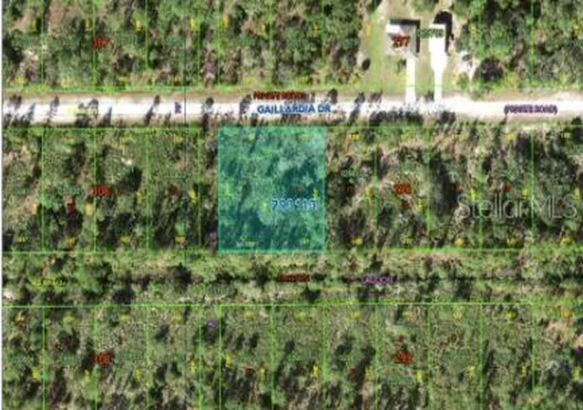 3rd image of 1023 Gallardia Dr, Indian Lake Estates, FL 33855 | MLS# O6312418