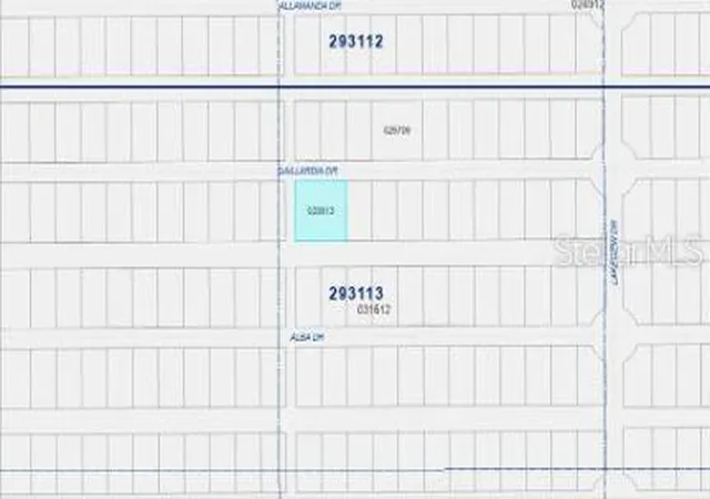 6th image of 1023 Gallardia Dr, Indian Lake Estates, FL 33855 | MLS# O6312418