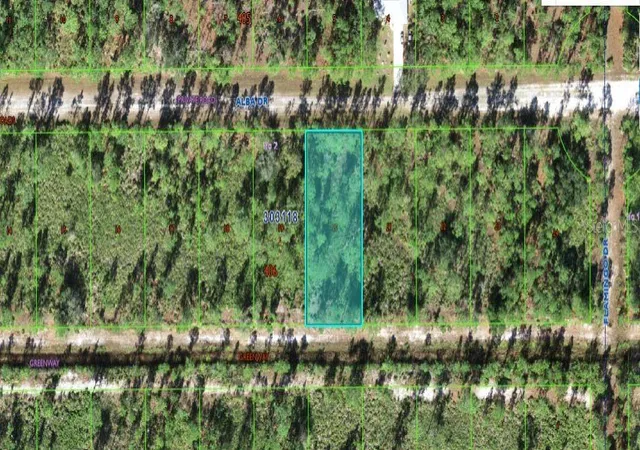 Photo 1 of Land for sale at 709 Alba Dr, Indian Lake Estates, FL 33855 | MLS# O6312585 | Listing updated on 2026-02-25