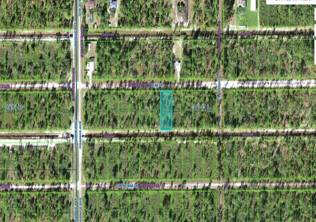 Photo 3 of Land for sale at 709 Alba Dr, Indian Lake Estates, FL 33855 | MLS# O6312585 | Listing updated on 2026-02-25