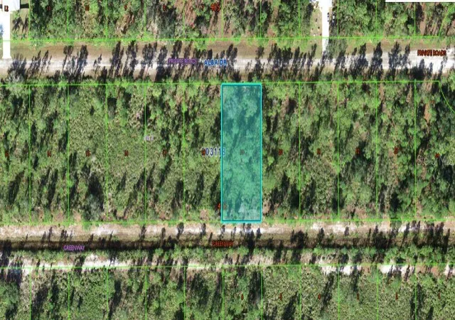 Photo 1 of Land for sale at 711 Alba Dr, Indian Lake Estates, FL 33855 | MLS# O6312592 | Listing updated on 2026-02-25