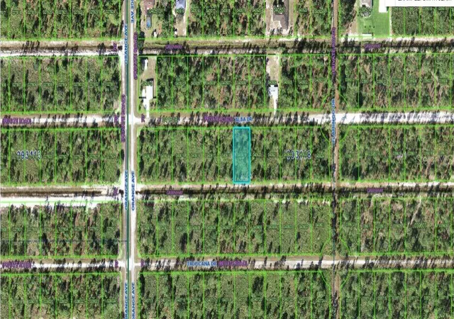 Photo 3 of Land for sale at 711 Alba Dr, Indian Lake Estates, FL 33855 | MLS# O6312592 | Listing updated on 2026-02-25