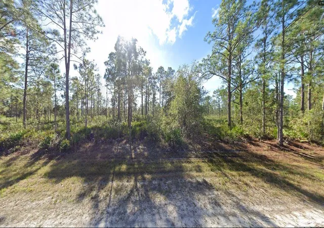 Photo 4 of Land for sale at 711 Alba Dr, Indian Lake Estates, FL 33855 | MLS# O6312592 | Listing updated on 2026-02-25