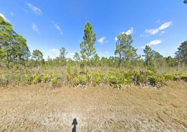 Photo 4 of Land for sale at 706 Tropicana Dr, Indian Lake Estates, FL 33855 | MLS# O6312596 | Listing updated on 2026-02-25