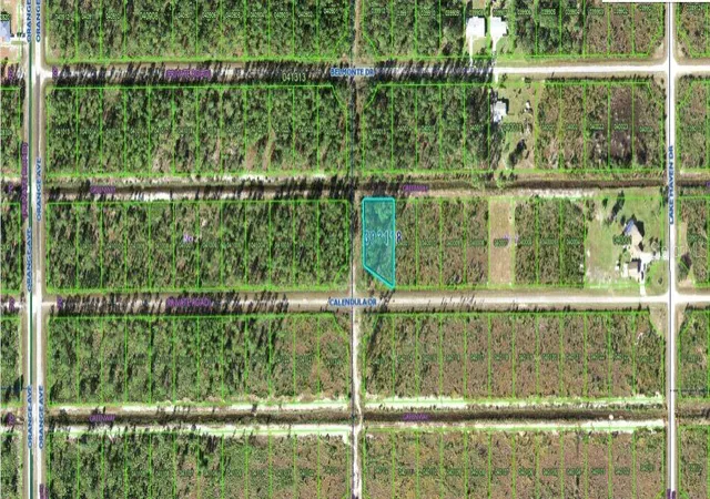 Photo 3 of Land for sale at 624 Calendula Dr, Indian Lake Estates, FL 33855 | MLS# O6312597 | Listing updated on 2026-02-25