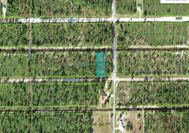 Photo 2 of Land for sale at 604 Tropicana Dr, Indian Lake Estates, FL 33855 | MLS# O6312600 | Listing updated on 2026-02-25