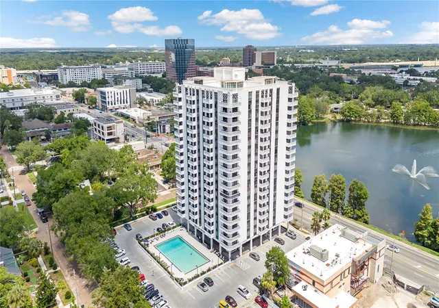 2nd image of 400 E Colonial Dr, ORLANDO, FL 32803