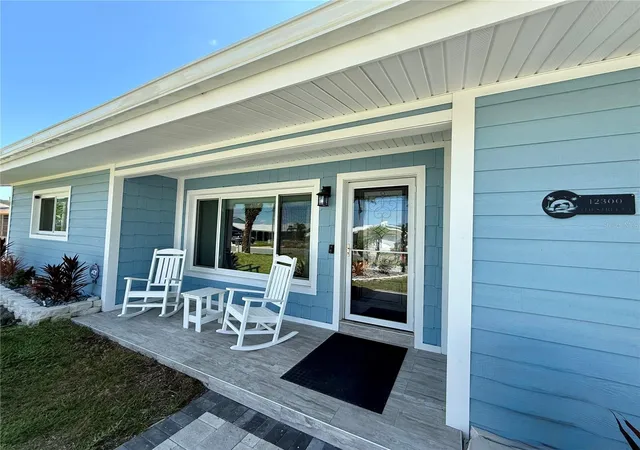 Photo 3 of Single family home for sale at 12300 4th Street E, Treasure Island, FL 33706 | MLS# TB8390151 | Listing updated on 2026-10-06