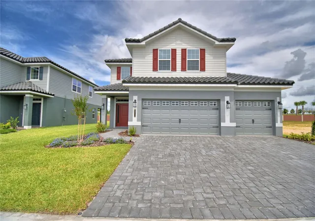 Homes for sale in Auburndale, FL | 4449 Juliana Lake Dr, Auburndale, FL 33823 | MLS# L4953233