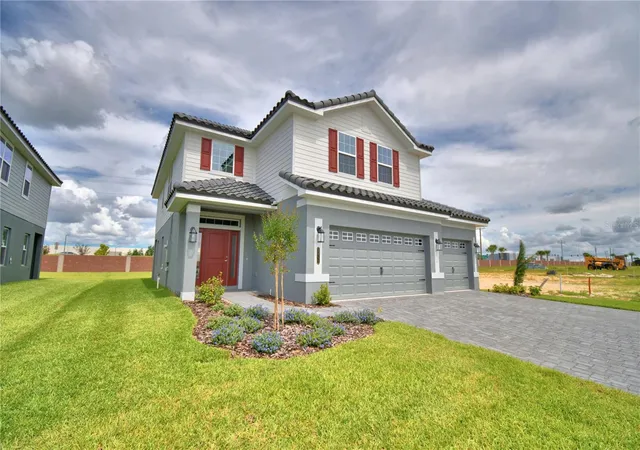 Homes for sale in Auburndale, FL | 4449 Juliana Lake Dr, Auburndale, FL 33823 | MLS# L4953233