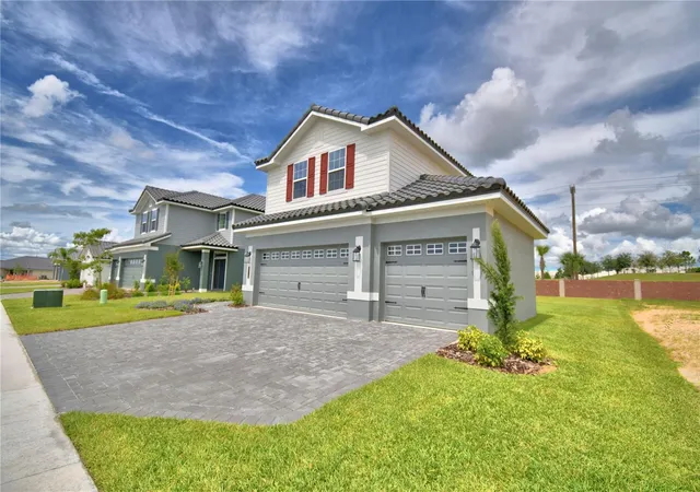 Homes for sale in Auburndale, FL | 4449 Juliana Lake Dr, Auburndale, FL 33823 | MLS# L4953233