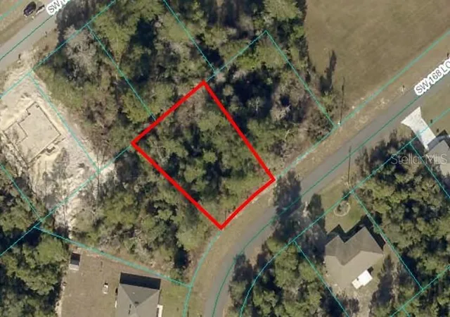 Photo 1 of Land for sale at Sw 168 Loop, Ocala, FL 34473 | MLS# OM702399 | Listing updated on 2026-05-26