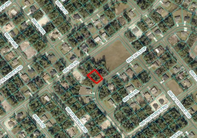 Photo 2 of Land for sale at Sw 168 Loop, Ocala, FL 34473 | MLS# OM702399 | Listing updated on 2026-05-26
