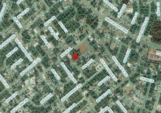 Photo 3 of Land for sale at Sw 168 Loop, Ocala, FL 34473 | MLS# OM702399 | Listing updated on 2026-05-26