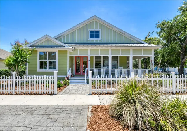 1st image of 47 Hidden Treasure Dr, Palm Coast, FL 32137 | MLS# FC310026