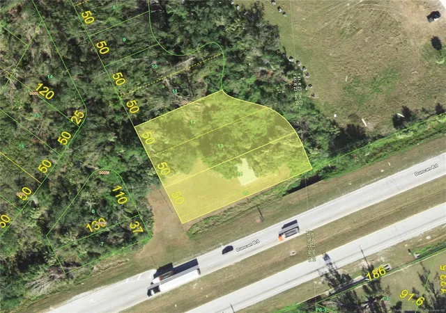1st image of 512 London Rd, Punta Gorda, FL 33950 | MLS# C7510441