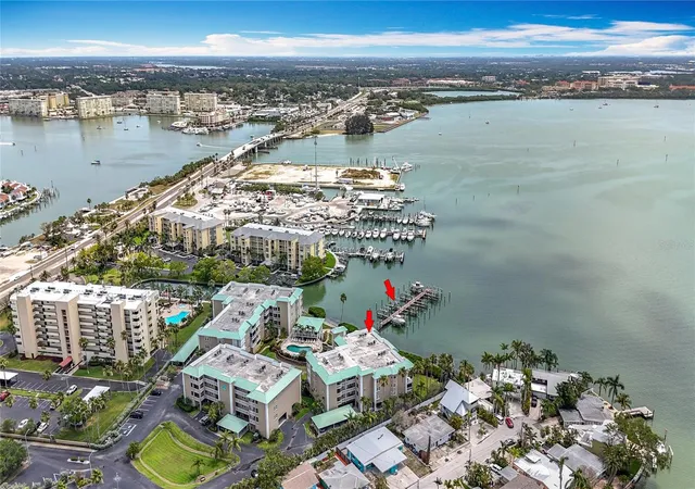Condominium at 399 150th Avenue #317, Madeira Beach, FL 33708 | MLS# TB8390369 | | Sold on 2026-03-05
