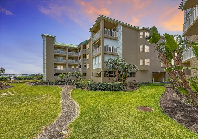 Photo 1 of Condominium at 399 150th Avenue #317, Madeira Beach, FL 33708 | MLS# TB8390369 | | Sold on 2026-03-05