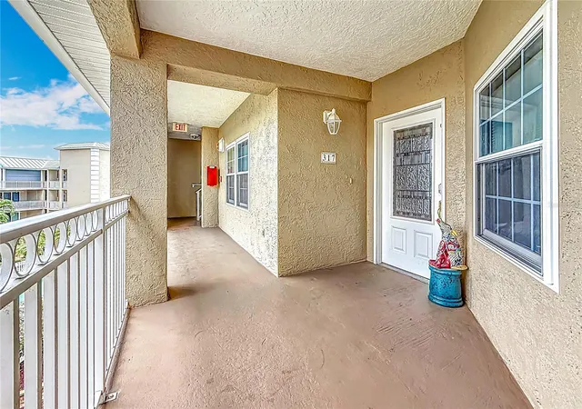 Photo 3 of Condominium at 399 150th Avenue #317, Madeira Beach, FL 33708 | MLS# TB8390369 | | Sold on 2026-03-05