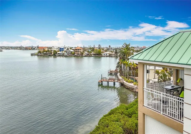 Photo 4 of Condominium at 399 150th Avenue #317, Madeira Beach, FL 33708 | MLS# TB8390369 | | Sold on 2026-03-05