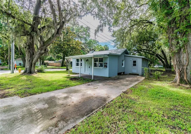 Photo 2 of Multi family home for sale at 5716 Kenwood Ave, New Port Richey, FL 34652 | MLS# TB8390381 | Listing updated on 2026-09-01