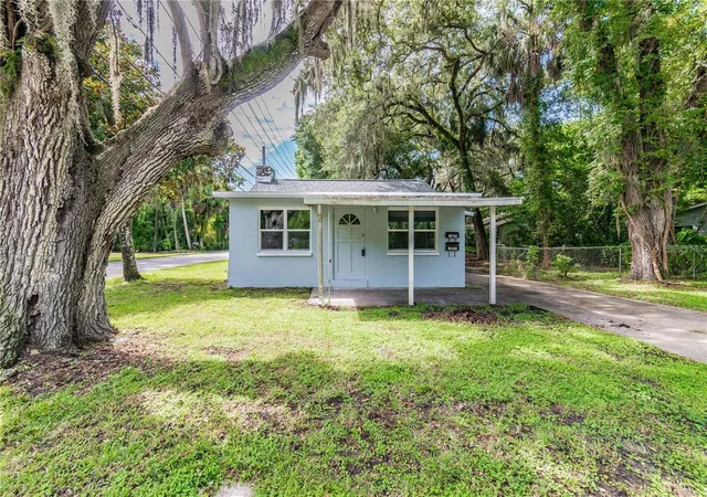 Photo 1 of Multi family home for sale at 5716 Kenwood Ave, New Port Richey, FL 34652 | MLS# TB8390381 | Listing updated on 2026-09-01