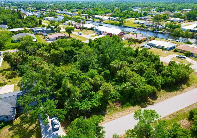 Photo 1 of Land for sale at 1181 Belmar Ave, Port Charlotte, FL 33948 | MLS# O6312777 | Listing updated on 2025-08-02