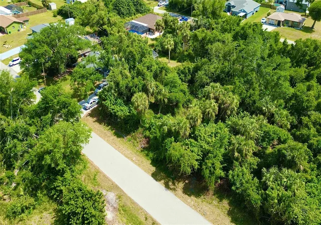 Photo 2 of Land for sale at 1181 Belmar Ave, Port Charlotte, FL 33948 | MLS# O6312777 | Listing updated on 2025-08-02