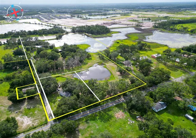 Photo 2 of Land for sale at 22839 Bungalow Ln, Land O Lakes, FL 34639 | MLS# TB8390406 | Listing updated on 2026-09-15