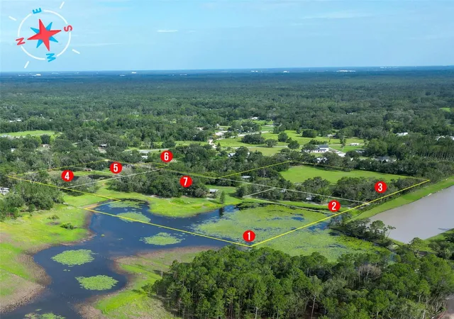 Photo 3 of Land for sale at 22839 Bungalow Ln, Land O Lakes, FL 34639 | MLS# TB8390406 | Listing updated on 2026-09-15