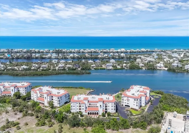 Photo 3 of Condo for sale at 11100 Hacienda Del Mar Blvd #G-304, Placida, FL 33946 | MLS# D6142523 | Listing updated on 2026-07-06