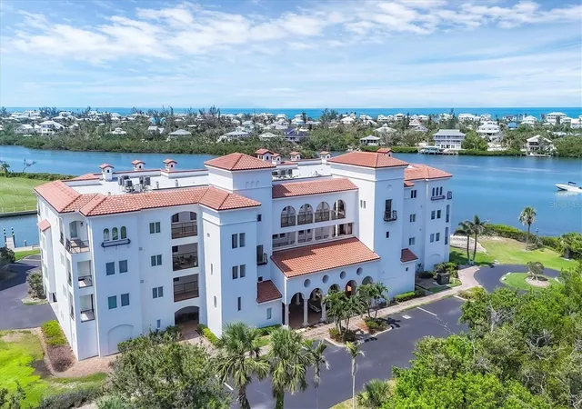 Photo 3 of Condo for sale at 11100 Hacienda Del Mar Blvd #G-304, Placida, FL 33946 | MLS# D6142523 | Listing updated on 2026-07-06