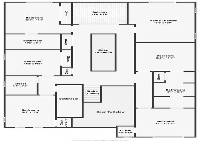 2nd image of 6530 Simone Shores Cir, Apollo Beach, FL 33572 | MLS# TB8390462