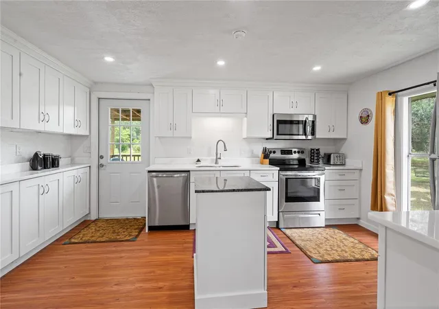 Homes for sale in Morriston, FL | 6850 Se 192nd Ct, Morriston, FL 32668 | MLS# OM702448