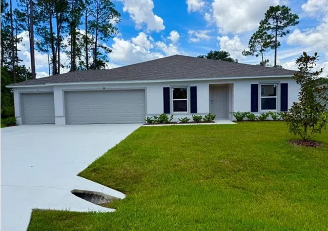 Homes for sale in Palm Coast, FL | 70 Rymshaw Dr, Palm Coast, FL 32164 | MLS# C7510474