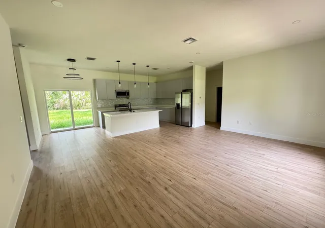 Photo 2 of Single family home for sale at 353 Warrington Blvd, Port Charlotte, FL 33954 | MLS# O6312860 | Listing updated on 2026-08-14