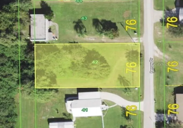 2nd image of 1319 Persay Dr, Punta Gorda, FL 33982 | MLS# A4654016