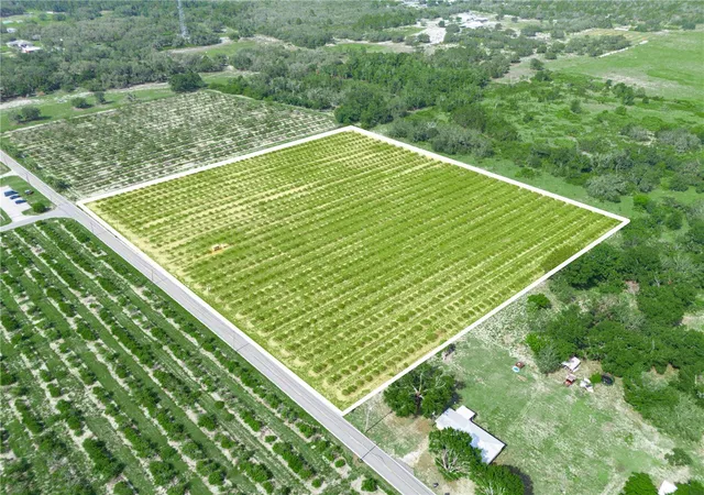 3rd image of 0 Hopson Rd, Frostproof, FL 33843 | MLS# K4902936