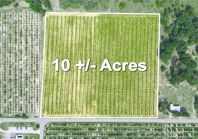 5th image of 0 Hopson Rd, Frostproof, FL 33843 | MLS# K4902936