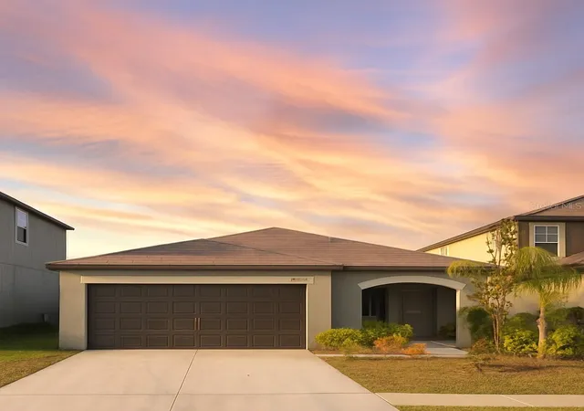 1st image of 16725 Delia St, Wimauma, FL 33598 | MLS# TB8390566