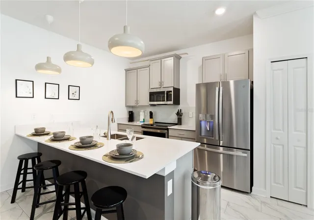 Photo 4 of Townhouse for sale at 4184 Paragraph Dr, Kissimmee, FL 34746 | MLS# O6312942 | Listing updated on 2026-07-22