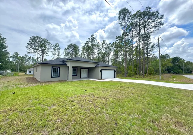 Photo 3 of Single family home for sale at 628 W Heronsbill Ln, Dunnellon, FL 34434 | MLS# O6312951 | Listing updated on 2026-08-11